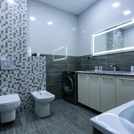 Isaran Apartament With Panoramic View Apartment Brasov